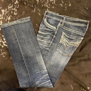 ✨Men’s Salvage Jeans✨